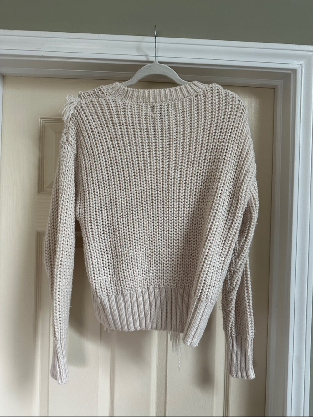 New Look Sweater - Size Small - Picture 3 of 3